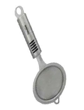 TEA COLANDER TEA COLANDER