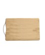 BAMBOO CUTTING BOARD